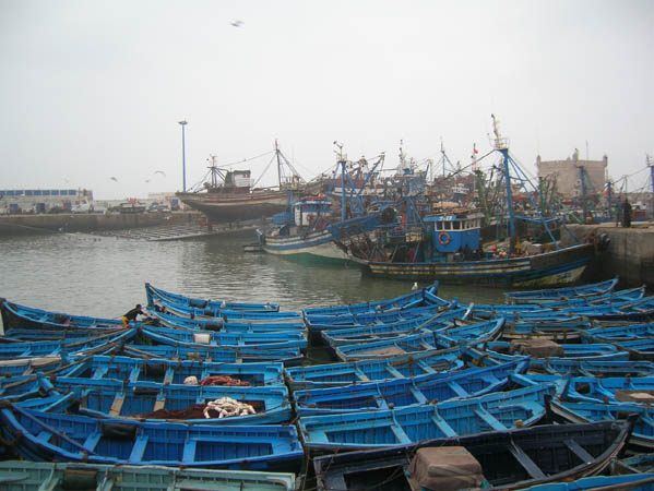 Essaouira Port 003
